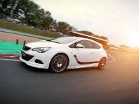 Irmscher Opel Astra GTC Turbo i 1400 (2014) - picture 4 of 5