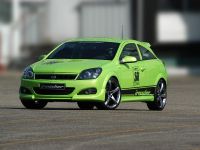 Irmscher Opel Astra GTC Turbo (2009)