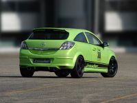 Irmscher Opel Astra GTC Turbo (2009) - picture 2 of 3