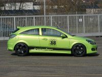 Irmscher Opel Astra GTC Turbo (2009) - picture 3 of 3