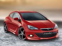 Irmscher Opel Astra GTC (2011) - picture 1 of 3