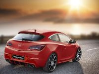 Irmscher Opel Astra GTC (2011) - picture 2 of 3