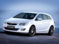 Irmscher Opel Astra Sport Tourer (2010) - picture 1 of 2