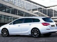 Irmscher Opel Astra Sport Tourer