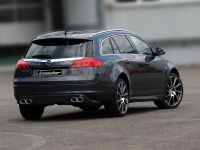 Irmscher Opel Insignia Sports Tourer (2010) - picture 4 of 4