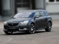 Irmscher Opel Insignia Sports Tourer (2010) - picture 3 of 4