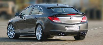Irmscher Opel Insignia (2009) - picture 4 of 12