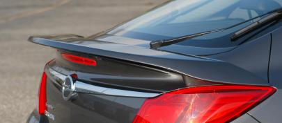 Irmscher Opel Insignia (2009) - picture 7 of 12