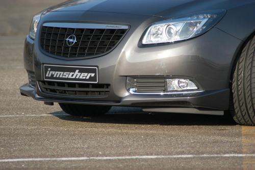 Irmscher Opel Insignia (2009) - picture 8 of 12