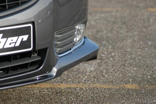 Irmscher Opel Insignia (2009) - picture 9 of 12