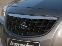 Irmscher Opel Insignia (2009) - picture 7 of 12