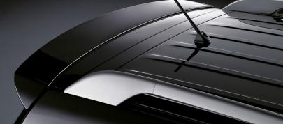 Irmscher Peugeot 4007 RC (2009) - picture 4 of 5