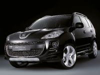 Irmscher Peugeot 4007 RC (2009) - picture 1 of 5