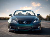 VIP Auto Salon Lexus IS CC (2011) - picture 1 of 3