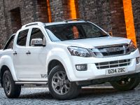 Isuzu D-Max Blade (2014) - picture 1 of 4