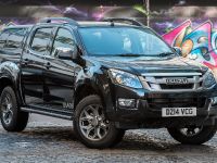 Isuzu D-Max Blade (2014) - picture 2 of 4