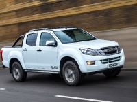 Isuzu D-Max Blade (2014) - picture 3 of 4