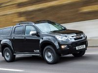 Isuzu D-Max Blade (2014) - picture 4 of 4