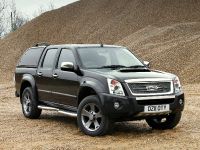 Isuzu Rodeo 3.0 Denver Max LE Auto (2011) - picture 1 of 1