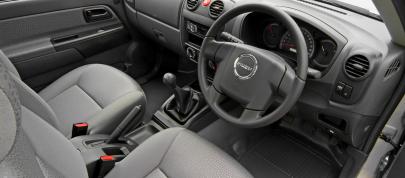 Isuzu Rodeo (2008) - picture 4 of 4