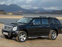 Isuzu Rodeo (2008) - picture 3 of 4