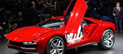 ItalDesign Giugiaro Parcour Geneva (2013) - picture 4 of 24