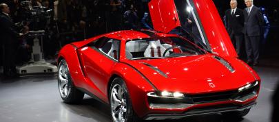 ItalDesign Giugiaro Parcour Geneva (2013) - picture 7 of 24