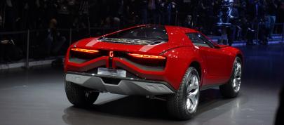 ItalDesign Giugiaro Parcour Geneva (2013) - picture 15 of 24