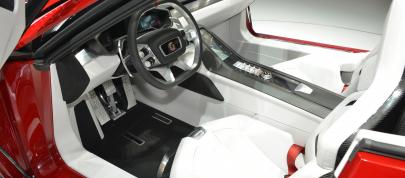 ItalDesign Giugiaro Parcour Geneva (2013) - picture 20 of 24