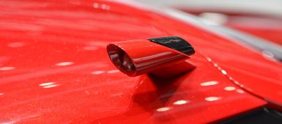 ItalDesign Giugiaro Parcour Geneva (2013) - picture 23 of 24