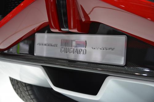 ItalDesign Giugiaro Parcour Geneva (2013) - picture 24 of 24