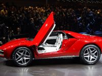 ItalDesign Giugiaro Parcour Geneva (2013) - picture 3 of 24
