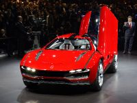 ItalDesign Giugiaro Parcour Geneva (2013) - picture 6 of 24