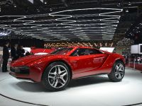 ItalDesign Giugiaro Parcour Geneva (2013)