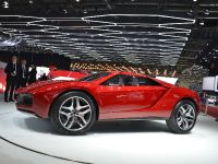 ItalDesign Giugiaro Parcour Geneva (2013)