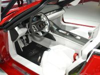 ItalDesign Giugiaro Parcour Geneva (2013)