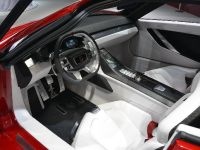 ItalDesign Giugiaro Parcour Geneva (2013)