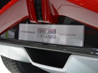 ItalDesign Giugiaro Parcour Geneva (2013)