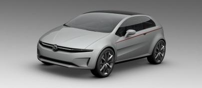 Italdesign Giugiaro Scirocco And Polo (2011) - picture 4 of 12