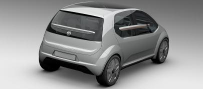 Italdesign Giugiaro Scirocco And Polo (2011) - picture 7 of 12