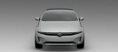 Italdesign Giugiaro Scirocco And Polo (2011) - picture 12 of 12