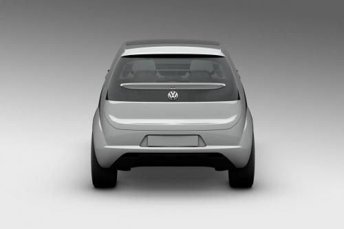 Italdesign Giugiaro Scirocco And Polo (2011) - picture 1 of 12