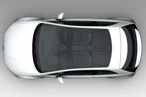 Italdesign Giugiaro Scirocco And Polo (2011) - picture 9 of 12