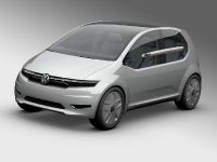 Italdesign Giugiaro Scirocco and Polo (2011) - picture 2 of 12