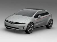 Italdesign Giugiaro Scirocco and Polo (2011) - picture 4 of 12