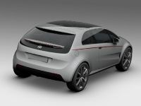 Italdesign Giugiaro Scirocco and Polo (2011) - picture 8 of 12