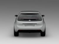 Italdesign Giugiaro Scirocco And Polo (2011) - picture 10 of 12
