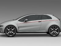 Italdesign Giugiaro Scirocco And Polo (2011) - picture 11 of 12