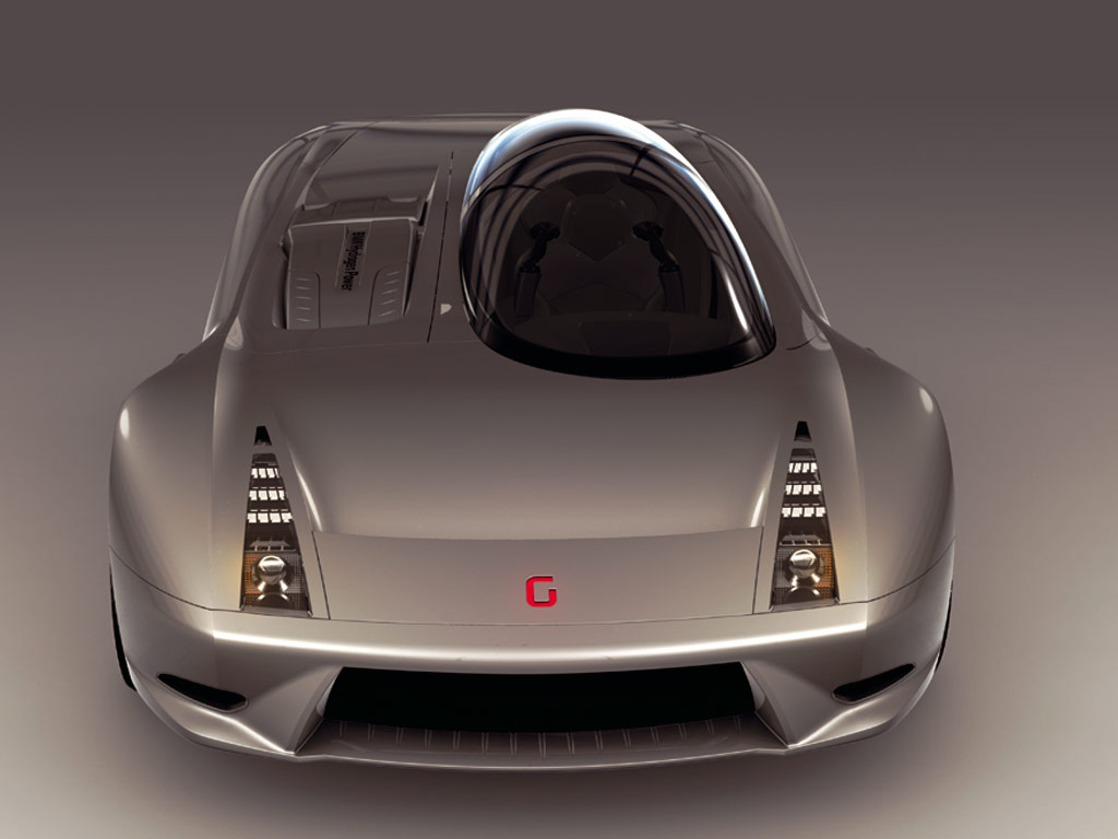 Italdesign Vadho