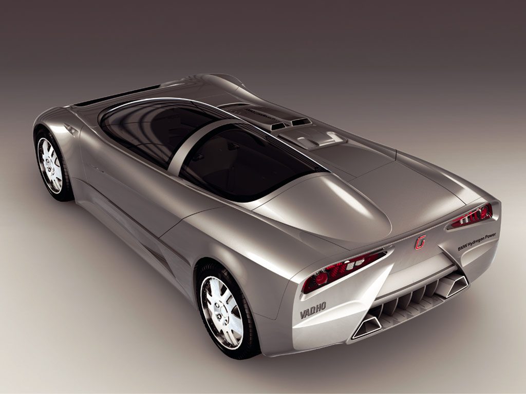 Italdesign Vadho